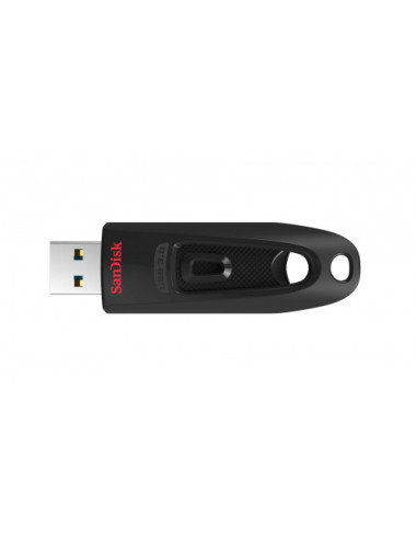 SANDISK USB CRUZER ULTRA 3.0 64GB FLASH DRIVE...