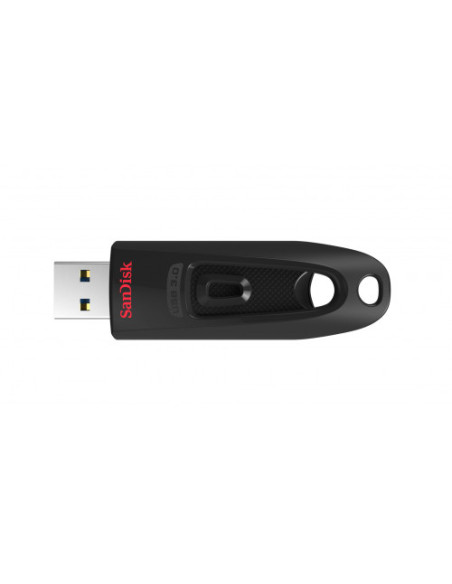 SANDISK USB CRUZER ULTRA 3.0 64GB FLASH DRIVE (SDCZ48-064G-U46)