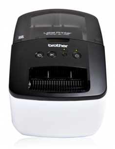 IMPRESORA DE ETIQUETAS BROTHER QL-700