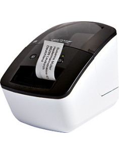 IMPRESORA DE ETIQUETAS BROTHER QL-700 2