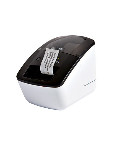 IMPRESORA DE ETIQUETAS BROTHER QL-700