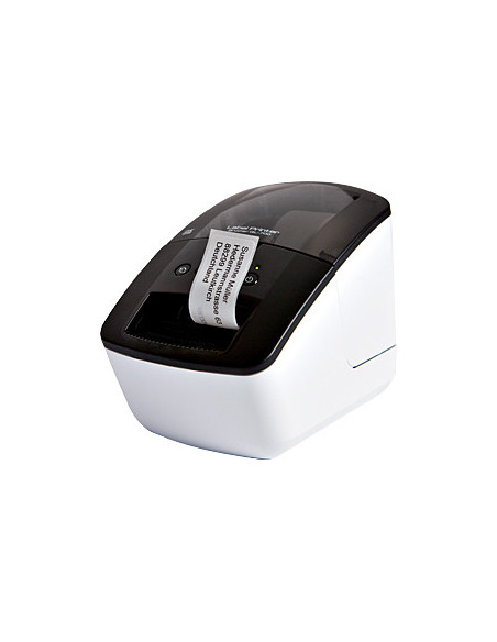 IMPRESORA DE ETIQUETAS BROTHER QL-700