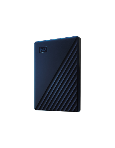 HD W. DIGITAL  EXT. 4TB 2.5"  MY PASSPORT FOR...