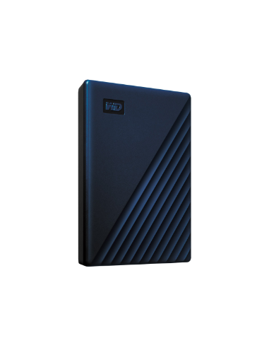 HD W. DIGITAL  EXT. 4TB 2.5"  MY PASSPORT FOR...