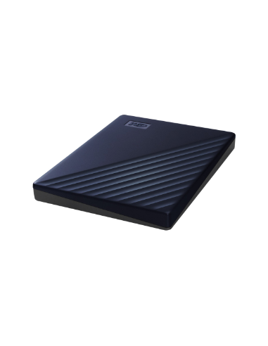 HD W. DIGITAL  EXT. 4TB 2.5"  MY PASSPORT FOR...