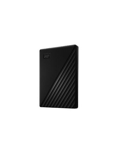 HD WD EXTERNO. 1TB BLACK 2.5"...