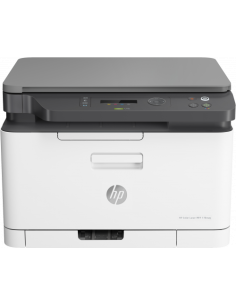 HP MULTIFUNCION LASER COLOR 178NW (4ZB96A)