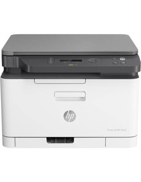 HP MULTIFUNCION LASER COLOR 178NW (4ZB96A) HP MULTIFUNCION LASER COLOR 178NW (4ZB96A)