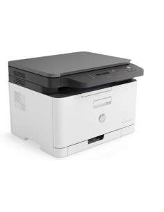 HP MULTIFUNCION LASER COLOR 178NW (4ZB96A) 2