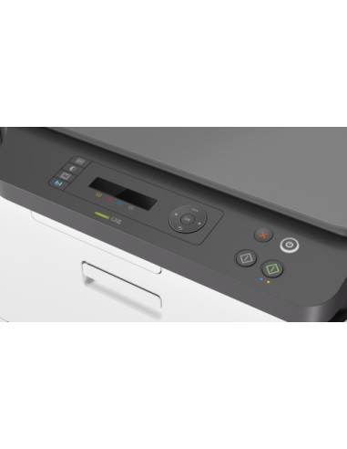 HP MULTIFUNCION LASER COLOR 178NW (4ZB96A)