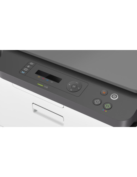 HP MULTIFUNCION LASER COLOR 178NW (4ZB96A)