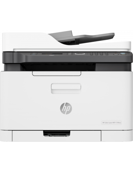 HP MULTIFUNCION COLOR 179FNW (4ZB97A) HP MULTIFUNCION COLOR 179FNW (4ZB97A)