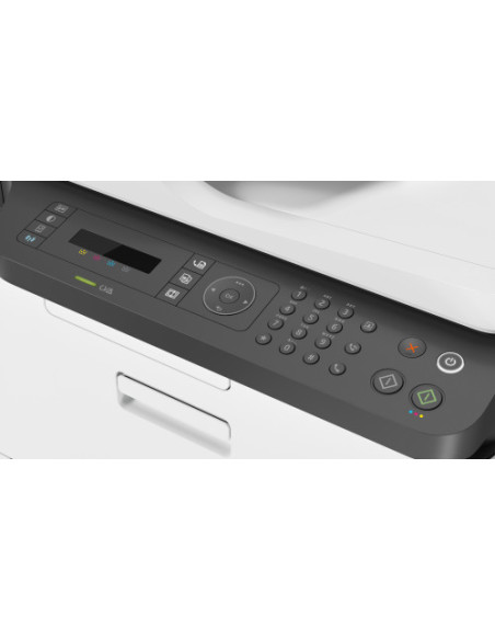 HP MULTIFUNCION COLOR 179FNW (4ZB97A)