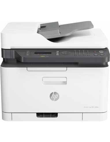 HP MULTIFUNCION COLOR 179FNW (4ZB97A)