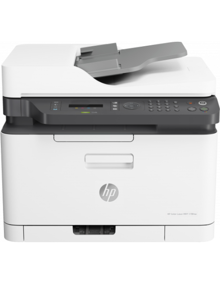 HP MULTIFUNCION COLOR 179FNW (4ZB97A)