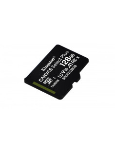 KINGSTON 128GB CANVAS SELECT PLUS MICROSD SIN ADAPTADOR 2