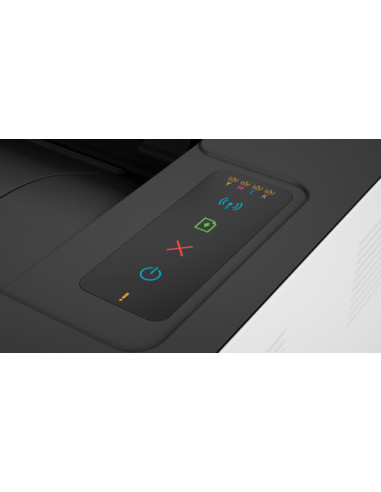 HP IMPRESORAS LASER COLOR 150NW
