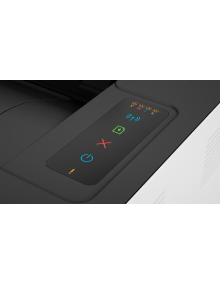 HP IMPRESORAS LASER COLOR 150NW