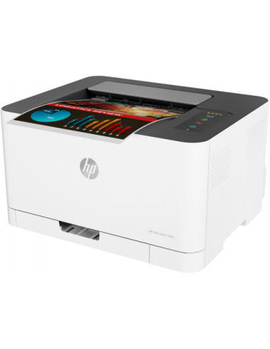 HP IMPRESORAS LASER COLOR 150NW