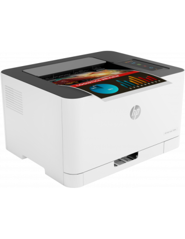 HP IMPRESORAS LASER COLOR 150NW