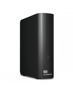 HD WD ELEMENTS EXT 12 TB 3.5" USB 3.0 NEGRO WDBWLG0120HBK-EESN 2
