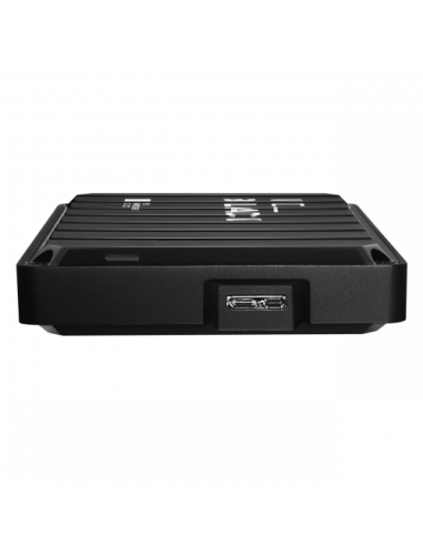 HD EXTERNO WD BLACK P10 GAME DRIVE 4TB 2.5...