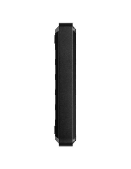 HD EXTERNO WD BLACK P10 GAME DRIVE 4TB 2.5 BLACK WORLDWIDE WDBA3A0040BBK-WESN