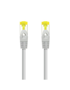 NANOCABLE CABLE RED LATIGUILLO RJ45 LSZH CAT.6A SFTP AWG26 2