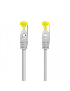 NANOCABLE CABLE RED LATIGUILLO RJ45 LSZH CAT.6A SFTP AWG26 2