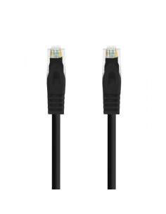 NANOCABLE CABLE RED LATIGUILLO RJ45 LSZH CAT.6A UTP AWG24 2