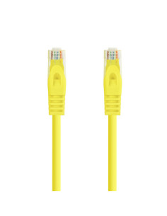 NANOCABLE CABLE RED LATIGUILLO RJ45 LSZH CAT.6A UTP AWG24 2