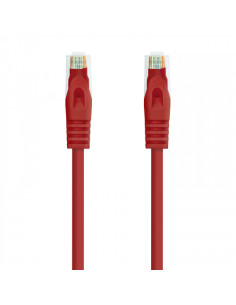 NANOCABLE CABLE RED LATIGUILLO RJ45 LSZH CAT.6A UTP AWG24 2