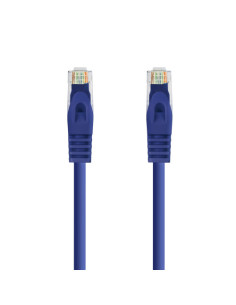 NANOCABLE CABLE RED LATIGUILLO RJ45 LSZH CAT.6A UTP AWG24 2