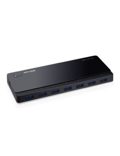 TP-LINK UH700 HUB DE 7 PUERTOS USB 3.0 2