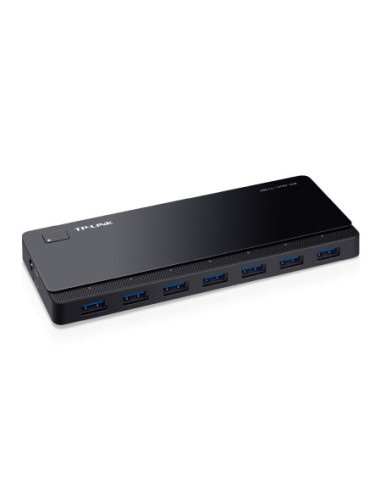 TP-LINK UH700 HUB DE 7 PUERTOS USB 3.0