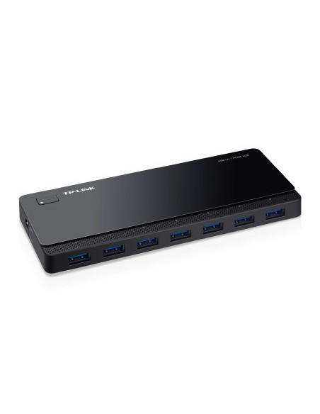 TP-LINK UH700 HUB DE 7 PUERTOS USB 3.0