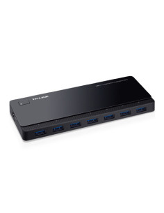 TP-LINK UH720 HUB DE 7 PUERTOS USB 3.0 CON 2 PUERTOS DE CARGA 2