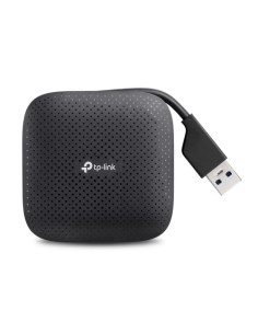TP-LINK UH400 HUB PORTÁTIL DE 4 PUERTOS USB 3.0