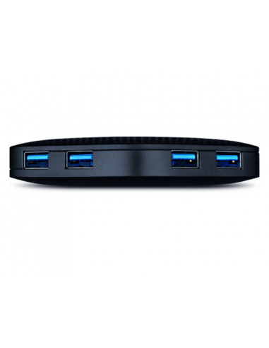 TP-LINK UH400 HUB PORTÁTIL DE 4 PUERTOS USB 3.0