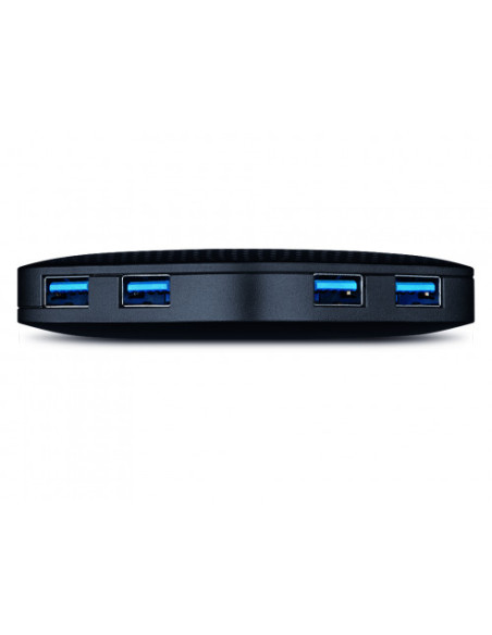 TP-LINK UH400 HUB PORTÁTIL DE 4 PUERTOS USB 3.0