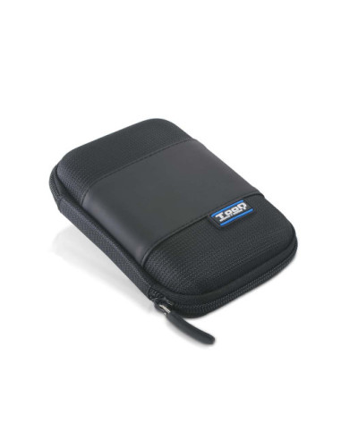 TOOQ FUNDA PARA CAJA EXTERNA HD 2.5". NEGRO (TQBC-E2501)