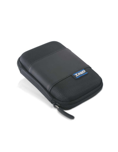 TOOQ FUNDA PARA CAJA EXTERNA HD 2.5". NEGRO (TQBC-E2501) TOOQ FUNDA PARA CAJA EXTERNA HD 2.5". NEGRO (TQBC-E2501)