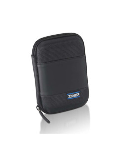 TOOQ FUNDA PARA CAJA EXTERNA HD 2.5". NEGRO (TQBC-E2501) 2