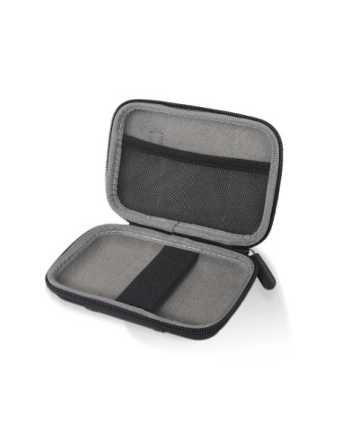TOOQ FUNDA PARA CAJA EXTERNA HD 2.5". NEGRO...