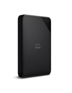 HD WD EXT ELEMENT SE SPECIAL EDITION 4TB  2.5" NEGRO WDBJRT0040BBK-WESN 2