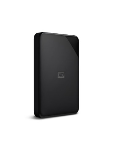 HD WD EXT ELEMENT SE SPECIAL EDITION 4TB  2.5"...