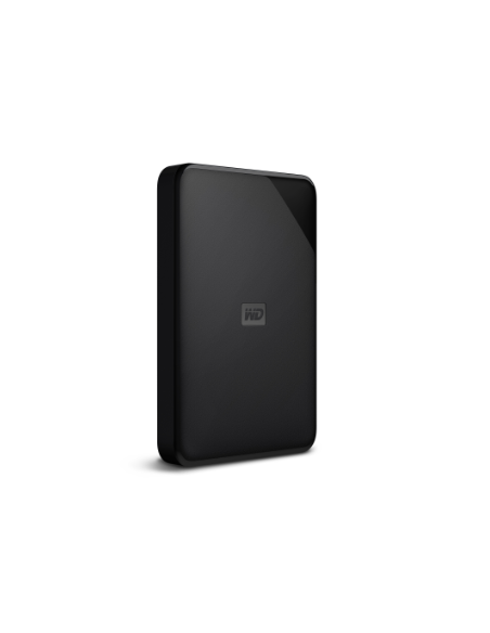 HD WD EXT ELEMENT SE SPECIAL EDITION 4TB  2.5" NEGRO WDBJRT0040BBK-WESN