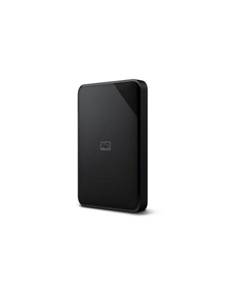 HD WD EXT ELEMENT SE SPECIAL EDITION 4TB  2.5" NEGRO WDBJRT0040BBK-WESN
