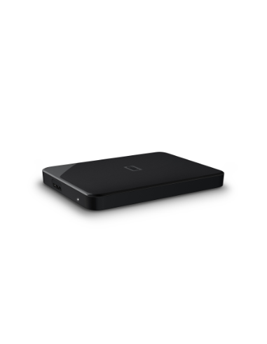 HD WD EXT ELEMENT SE SPECIAL EDITION 4TB  2.5"...