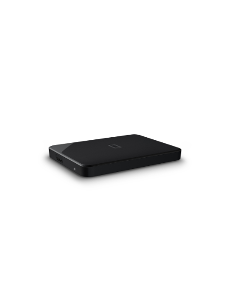 HD WD EXT ELEMENT SE SPECIAL EDITION 4TB  2.5" NEGRO WDBJRT0040BBK-WESN